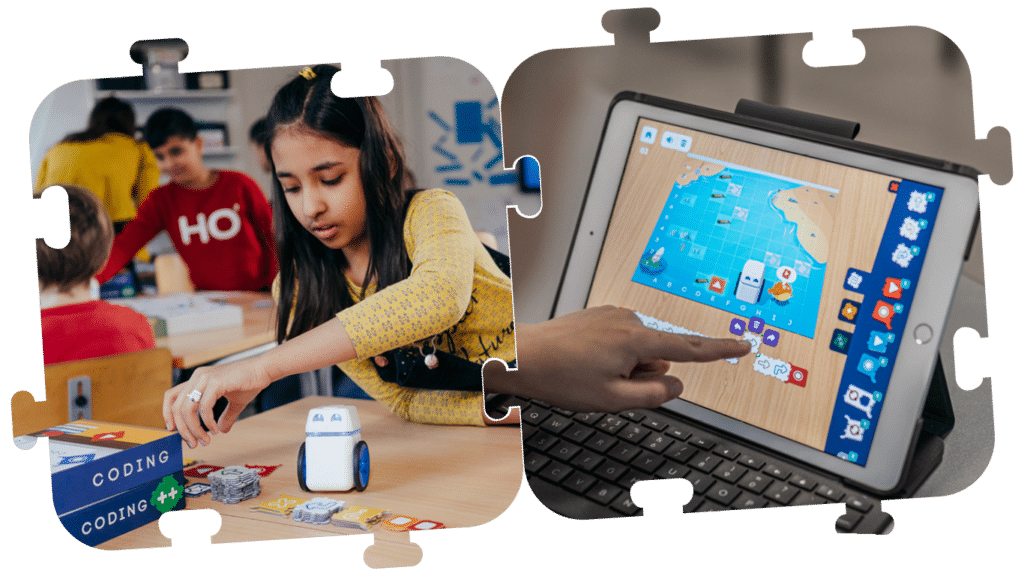 KUBO Blended Learning