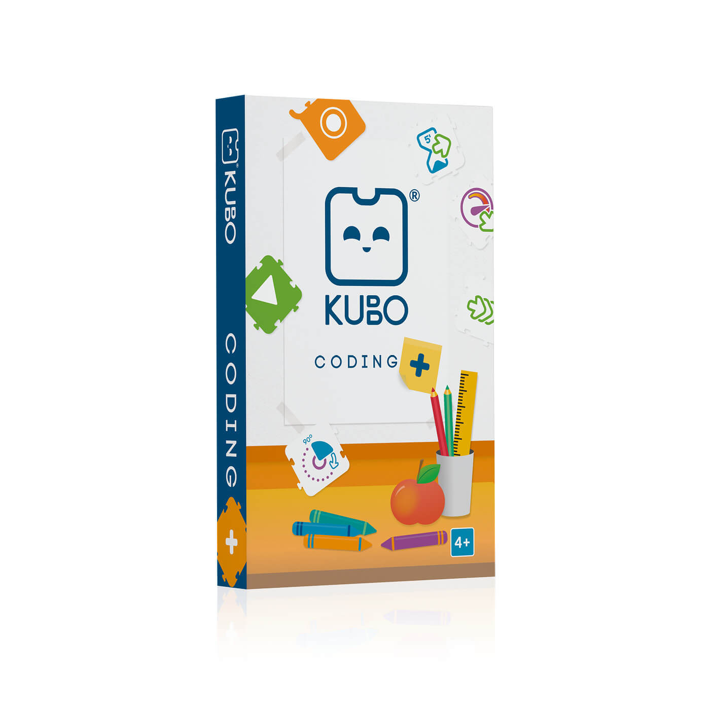 KUBO Coding++ Set
